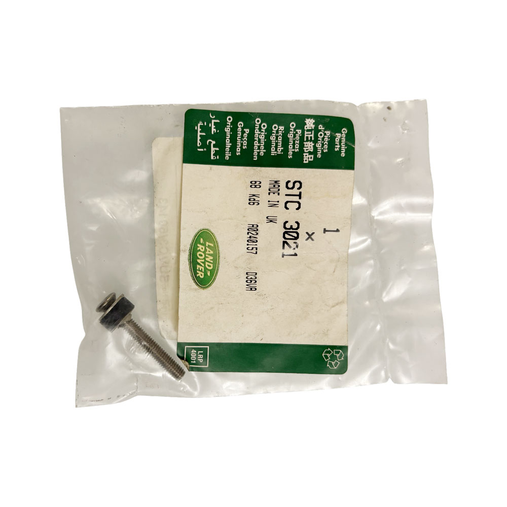 Headlamp Adjusting Screw STC3021